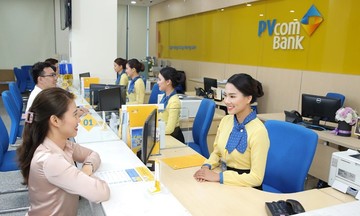 Cuộc đua l&atilde;i suất huy động bứt tốc l&ecirc;n ngưỡng 8%/năm