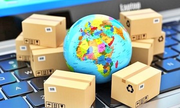 'Cuộc đua' sinh tồn của doanh nghiệp nhỏ tr&ecirc;n s&agrave;n thương mại điện tử xuy&ecirc;n bi&ecirc;n giới