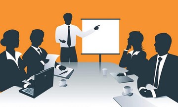 L&agrave;n s&oacute;ng doanh nghiệp thay đổi &lsquo;người cầm trịch&rsquo; cuối năm