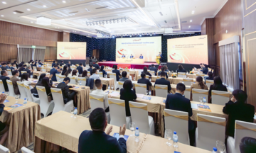 LPBank nới 'room' ngoại l&ecirc;n 30%, &ocirc;ng Hồ Nam Tiến được bầu l&agrave; Chủ tịch