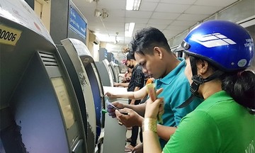 Siết chặt an ninh t&agrave;i ch&iacute;nh, đảm bảo giao dịch th&ocirc;ng suốt dịp Tết 2026