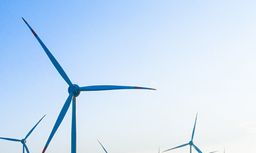 Năng lượng T&aacute;i tạo Trung Nam huy động 640 tỷ đồng tr&aacute;i phiếu sau 3 năm 'vắng b&oacute;ng'