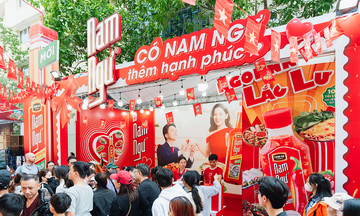 Retail Supreme của MCH ph&aacute;t huy hiệu quả: độ phủ to&agrave;n quốc, hiệu suất b&aacute;n h&agrave;ng cải thiện r&otilde; rệt