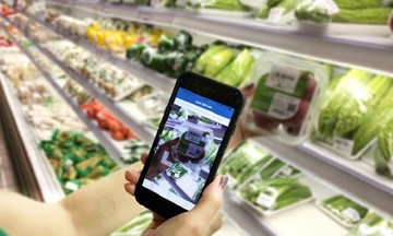 Ch&iacute;nh thức vận h&agrave;nh Hệ thống truy xuất nguồn gốc h&agrave;ng h&oacute;a