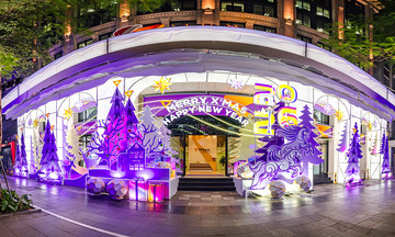 Đ&oacute;n năm mới rạng nụ cười c&ugrave;ng TPBank: Khi niềm vui bắt đầu từ những trải nghiệm được thấu hiểu