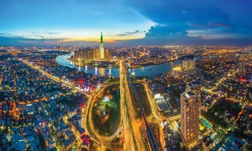 Th&agrave;nh quả 2025 đủ lực n&acirc;ng kinh tế Việt Nam năm 2026 vượt s&oacute;ng gi&oacute;?
