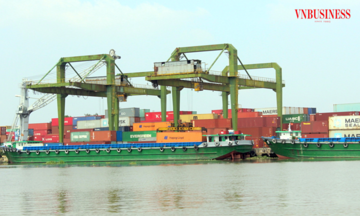 Cổ phiếu ng&agrave;nh logistics n&agrave;o hưởng lợi trong trạng th&aacute;i &ldquo;b&igrave;nh thường mới&rdquo;?