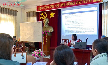 Từ &ldquo;học tập số&rdquo; đến HTX số: Khi con người l&agrave; trung t&acirc;m của chuyển đổi