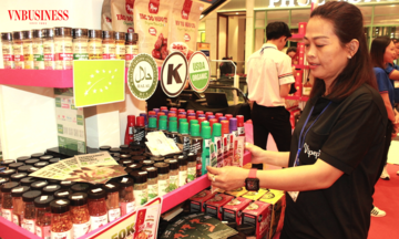 Gỡ 'điểm nghẽn' ch&iacute;nh s&aacute;ch thuế, tạo lực đẩy cho h&agrave;ng Việt tăng sức cạnh tranh năm 2026