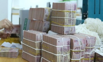 Cảnh b&aacute;o t&iacute;n dụng/GDP c&oacute; thể l&ecirc;n tới 185%