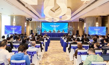 NCB kiện to&agrave;n bộ m&aacute;y nh&acirc;n sự cấp cao, chốt lộ tr&igrave;nh tăng vốn l&ecirc;n gần 30.000 tỷ đồng