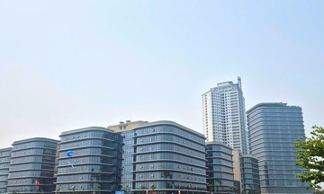 Nasdaq, Binance nhập cuộc: Việt Nam trải 'thảm đỏ' h&uacute;t 20 tỷ USD vốn ngoại