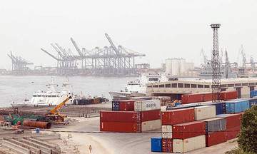 Gần 500 container ch&egrave; Việt mắc kẹt ở Pakistan, Bộ C&ocirc;ng Thương khẩn trương v&agrave;o cuộc