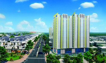 Tuyến metro số 5 tạo đ&agrave; cất c&aacute;nh cho đ&ocirc; thị ph&iacute;a T&acirc;y H&agrave; Nội