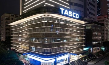 C&ocirc;ng ty li&ecirc;n quan l&atilde;nh đạo của Tasco muốn b&aacute;n to&agrave;n bộ cổ phiếu HUT đang sở hữu