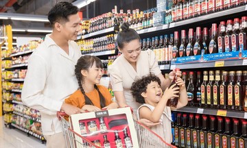 Masan sắp nhận h&agrave;ng ngh&igrave;n tỷ cổ tức từ &lsquo;vi&ecirc;n kim cương gia bảo&rsquo;