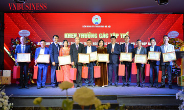 X&uacute;c tiến thương mại, &ldquo;đ&ograve;n bẩy thị trường&rdquo; cho HTX Thủ đ&ocirc; trong thời kỳ mới