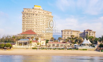 Cơ quan thuế ra &lsquo;tối hậu thư&rsquo; với chủ dự &aacute;n The Imperial Vũng T&agrave;u nợ thuế hơn 19 tỷ đồng