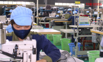 &lsquo;Hơi n&oacute;ng&rsquo; thuế quan c&oacute; chặn cơ hội tăng trưởng ng&agrave;nh dệt may năm 2026?