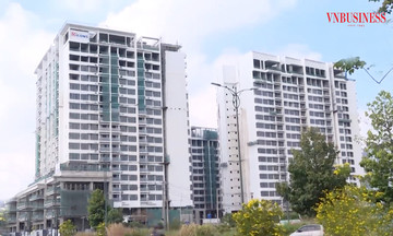 Nh&agrave; ở x&atilde; hội như &lsquo;nấm sau mưa&rsquo;, sao vẫn kh&ocirc;ng k&eacute;o giảm được mặt bằng gi&aacute; nh&agrave;?