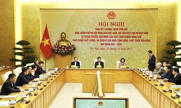 Nhận thức của người sản xuất, người ti&ecirc;u d&ugrave;ng về thực phẩm an to&agrave;n ng&agrave;y c&agrave;ng cao