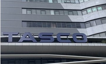 DNP Holding ch&iacute;nh thức trở th&agrave;nh c&ocirc;ng ty con của Tasco