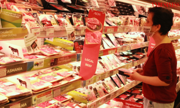 Ng&agrave;nh chăn nu&ocirc;i nội địa trước 'b&agrave;i kiểm tra khắc nghiệt' năm 2026