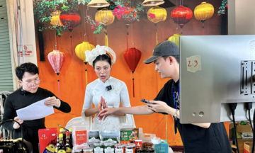 Siết chặt quản l&yacute; thuế livestream: Tập trung kiểm tra KOL, KOC v&agrave; h&agrave;ng h&oacute;a b&aacute;n trực tuyến