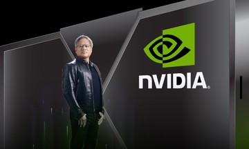 Nvidia tăng tốc M&A: Chi 20 tỷ USD để mở rộng 'l&atilde;nh địa' AI