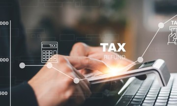 TP. Hồ Ch&iacute; Minh: H&agrave;ng loạt &ldquo;&ocirc;ng lớn&rdquo; bất động sản nợ thuế