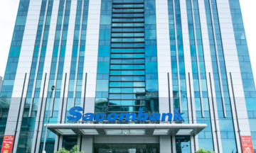 Cơ cấu l&atilde;nh đạo Sacombank sắp c&oacute; biến động lớn