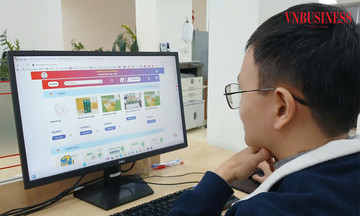 VCAMart: Từ chợ trực tuyến đến động lực &lsquo;mở cửa&rsquo; thị trường cho HTX