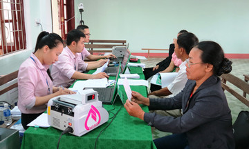 Bộ T&agrave;i ch&iacute;nh ch&iacute;nh thức b&atilde;i bỏ quy định cũ về quản l&yacute; t&agrave;i ch&iacute;nh hợp t&aacute;c x&atilde;