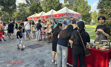 Muốn tăng trưởng 10% năm 2026, phải khơi th&ocirc;ng &ldquo;mạch m&aacute;u&rdquo; ti&ecirc;u d&ugrave;ng nội địa