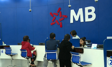 Nợ xấu tăng, lợi nhuận MBB chịu sức &eacute;p trong ngắn hạn