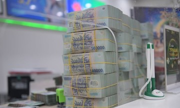 MBS: 5 ng&acirc;n h&agrave;ng c&oacute; thể ghi nhận lợi nhuận giảm trong qu&yacute; IV