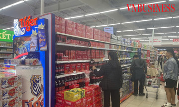 Tết 2026: Đồ uống nhẹ v&agrave; 'xanh' xoay chuyển cục diện thị trường