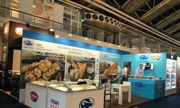 Con g&aacute;i Chủ tịch Vĩnh Ho&agrave;n chi hơn 300 tỷ đồng mua 5,7 triệu cổ phiếu VHC