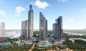 Dự &aacute;n Sunbay Park Hotel & Resort: Cấp sai 17 sổ đỏ, chưa nộp ng&acirc;n s&aacute;ch h&agrave;ng trăm tỷ