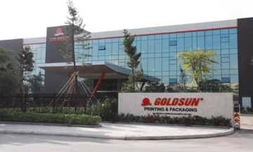 In v&agrave; Bao b&igrave; Goldsun huy động 800 tỷ đồng tr&aacute;i phiếu giữa &aacute;p lực đ&ograve;n bẩy t&agrave;i ch&iacute;nh