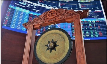 Ba cổ phiếu ng&acirc;n h&agrave;ng tr&ecirc;n UPCoM đ&atilde; c&oacute; lộ tr&igrave;nh &lsquo;chuyển nh&agrave;&rsquo; sang HoSE năm 2026