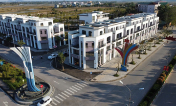 Đức Thọ &lpar;H&agrave; Tĩnh&rpar;: Điểm đến mới của d&ograve;ng vốn đầu tư bất động sản Bắc Trung Bộ