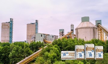 Vi phạm nhiều lần, Xi măng Vicem H&agrave; Ti&ecirc;n bị xử phạt v&agrave; truy thu thuế hơn 2,6 tỷ đồng