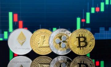 55% nh&agrave; đầu tư crypto Việt thua lỗ trong năm 2025