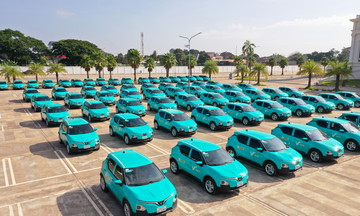 Chủ thương hiệu Xanh SM đang l&ecirc;n kế hoạch IPO tại Hong Kong, định gi&aacute; khoảng 20 tỷ USD