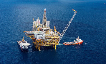 Ng&agrave;nh dầu kh&iacute; 2026: Thượng nguồn trở lại đường đua tăng trưởng