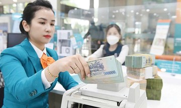 Chuyển biến t&iacute;ch cực từ g&oacute;i t&iacute;n dụng nh&agrave; ở x&atilde; hội 145.000 tỷ đồng