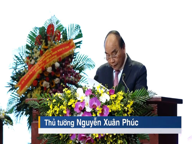 Đại hội VI Liên minh HTX Việt Nam nhiệm kỳ 2020-2025